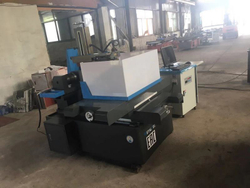 MetalTec DK 7745 Электроэрозионный однопроходной проволочно-вырезной станок