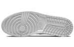 Jordan 1 Low Se Craft Inside Out White Phantom