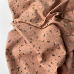 Фланель Желуди