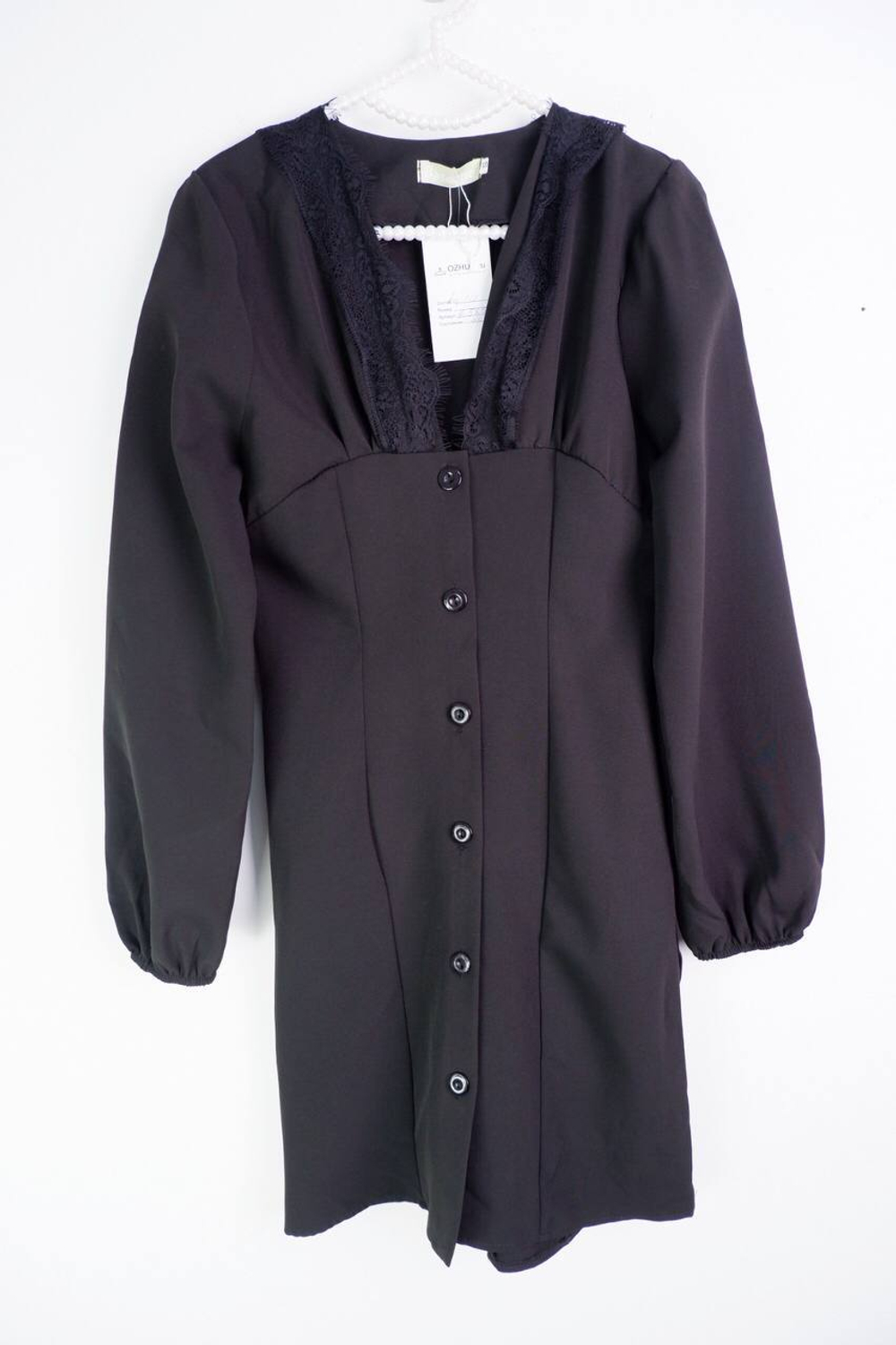 Платье Baseone повседневное, маркировка S, визуально на 44 размер