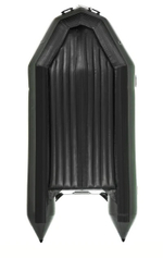 Лодка ПВХ STORMLINE Heavy Duty Air 400