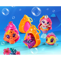 Simba - Pearly Pods Mascot Series Hawaiian Surprise 5952600 / артикул   5952600  / GTIN 4006592093365
