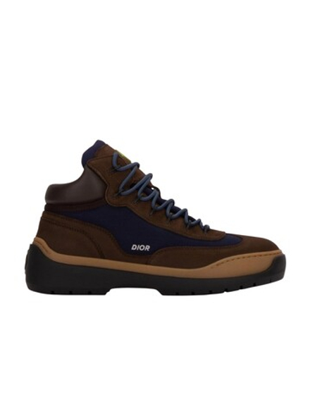 Ботинки Christian Dior