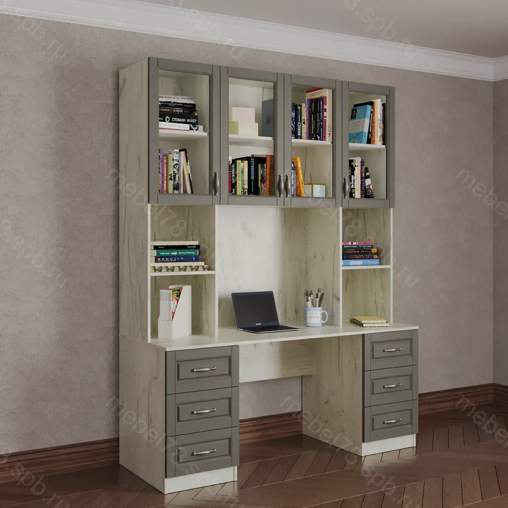 Стол Болтон (мадес)