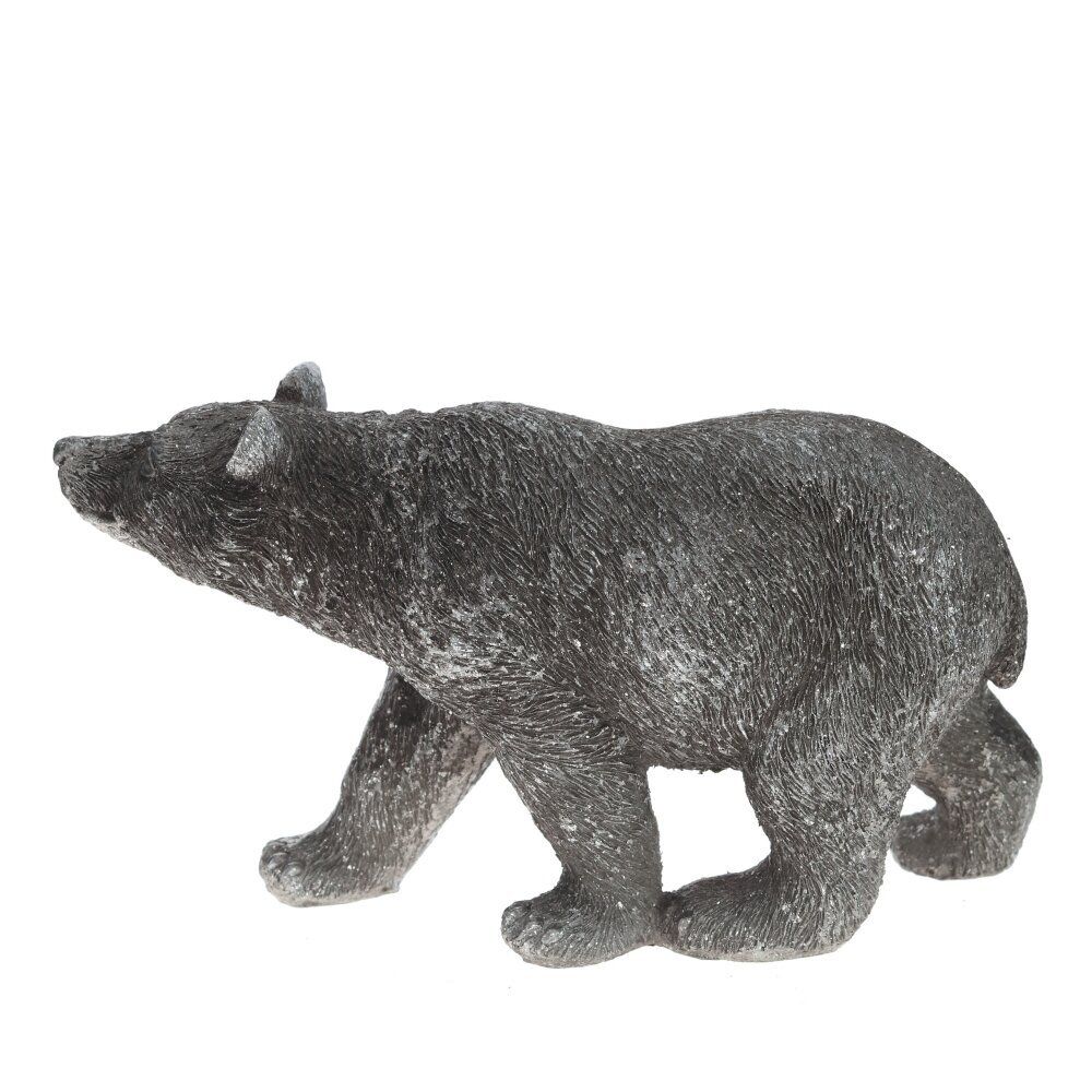 GAEM Фигурка декоративная "Медведь", L15,5 W5 H9 см