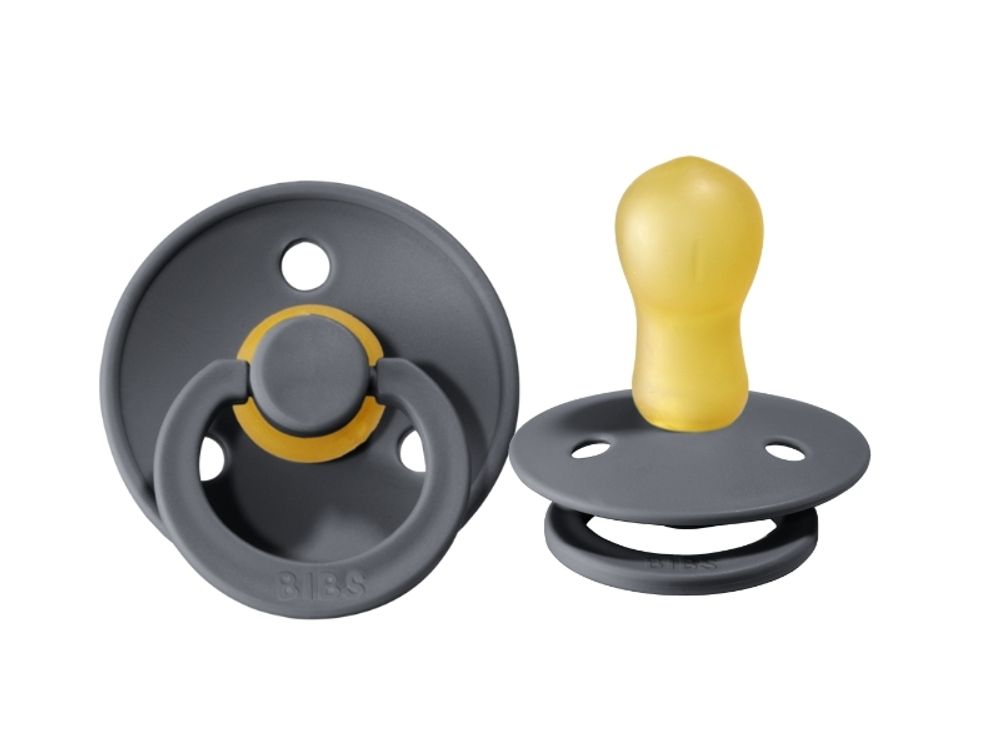 BIBS Colour Iron 18-36 месяцев