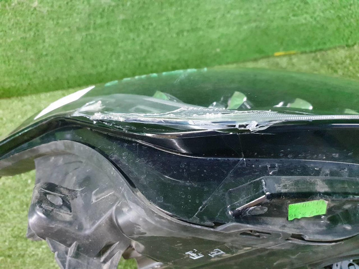 Фара правая RR Vogue 4 L405 (2017-2022) Pixel LED