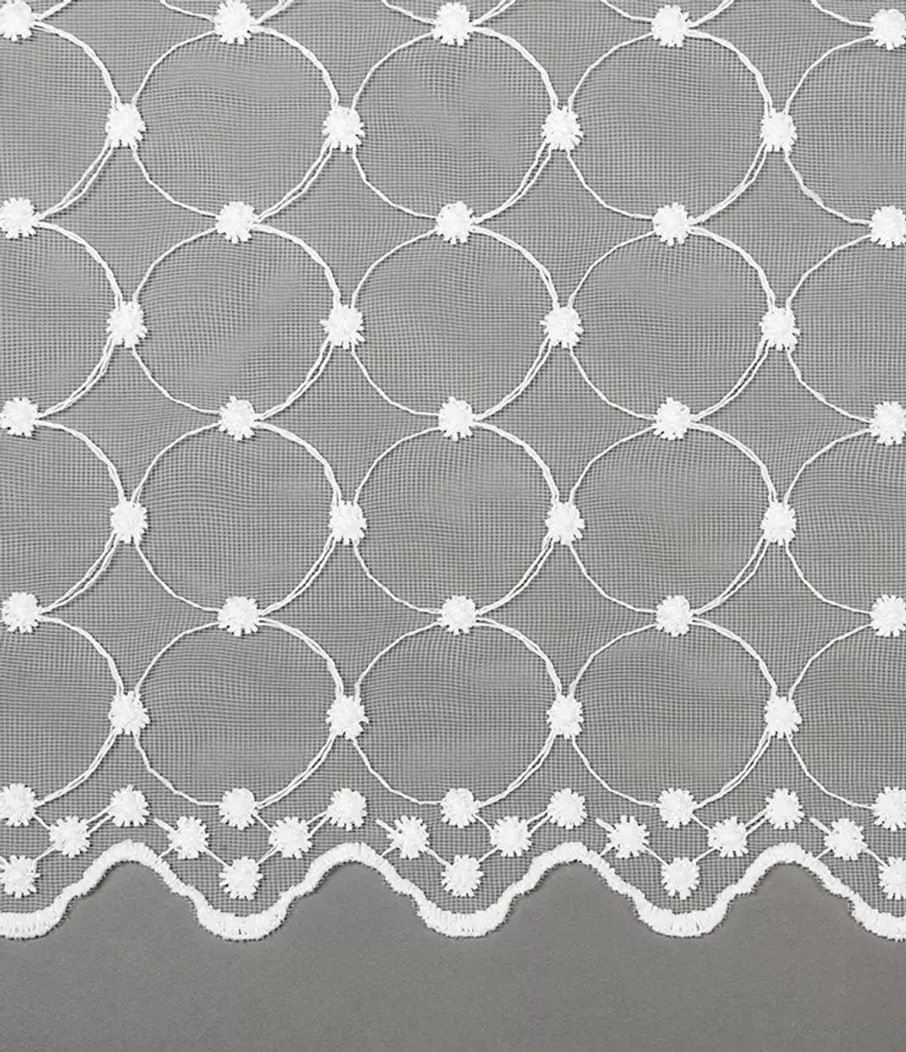 Тюль для кухни Legrand Ажур 2300х1600 мм