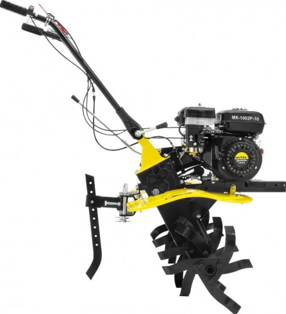 Мотоблок HUTER МК-1002Р-10 70/5/47