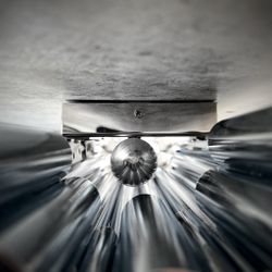 Бра Brubeck Chrome By Imperiumloft