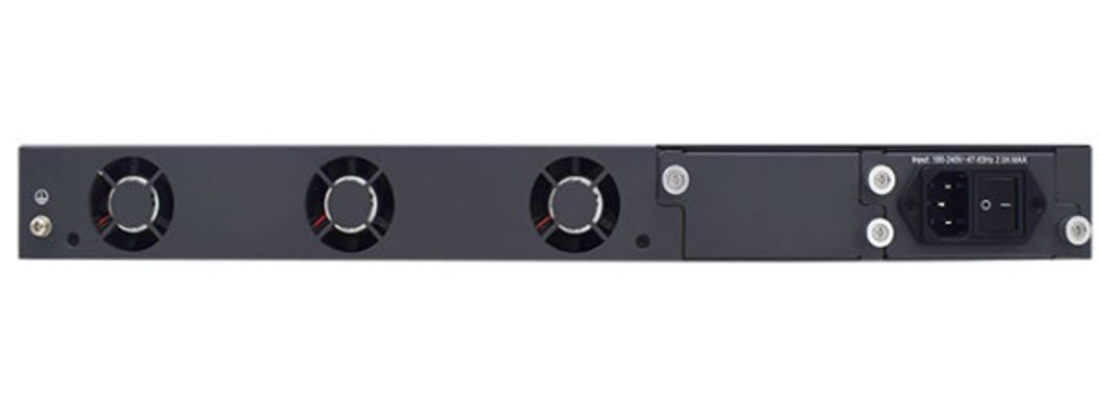 Коммутатор управляемый Wi-Tek WI-POL5800-08