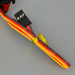 Сервопривод JX Servo PDI-4409MG Metal Gear digital Low profile