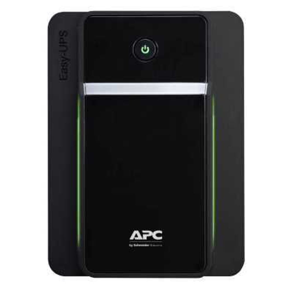 ИБП APC Back-UPS BX1600MI-GR