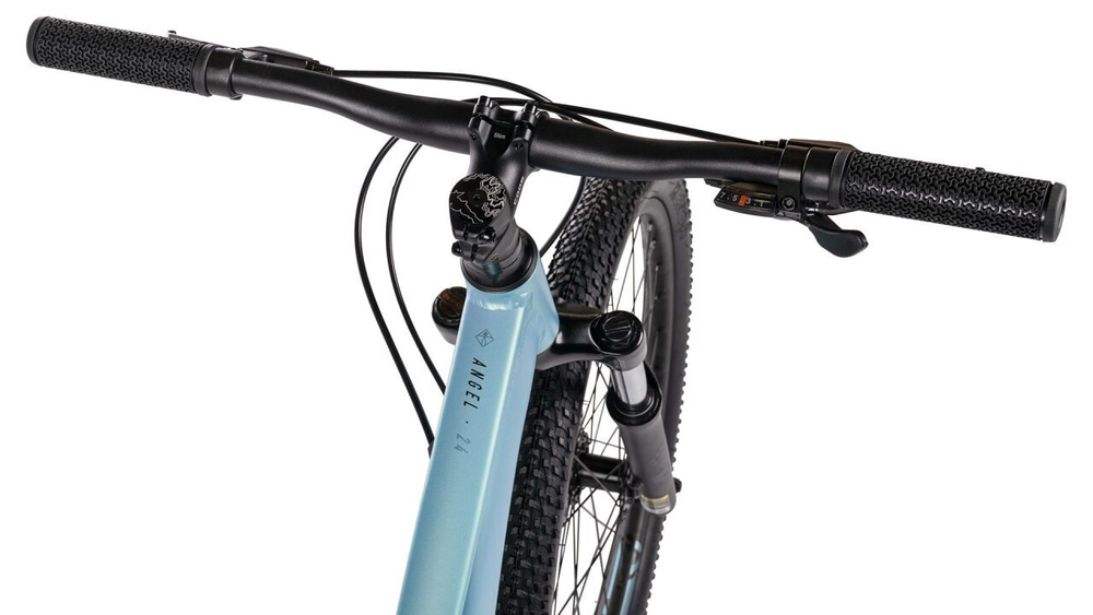 Подростковый велосипед Aspect Angel (2024)