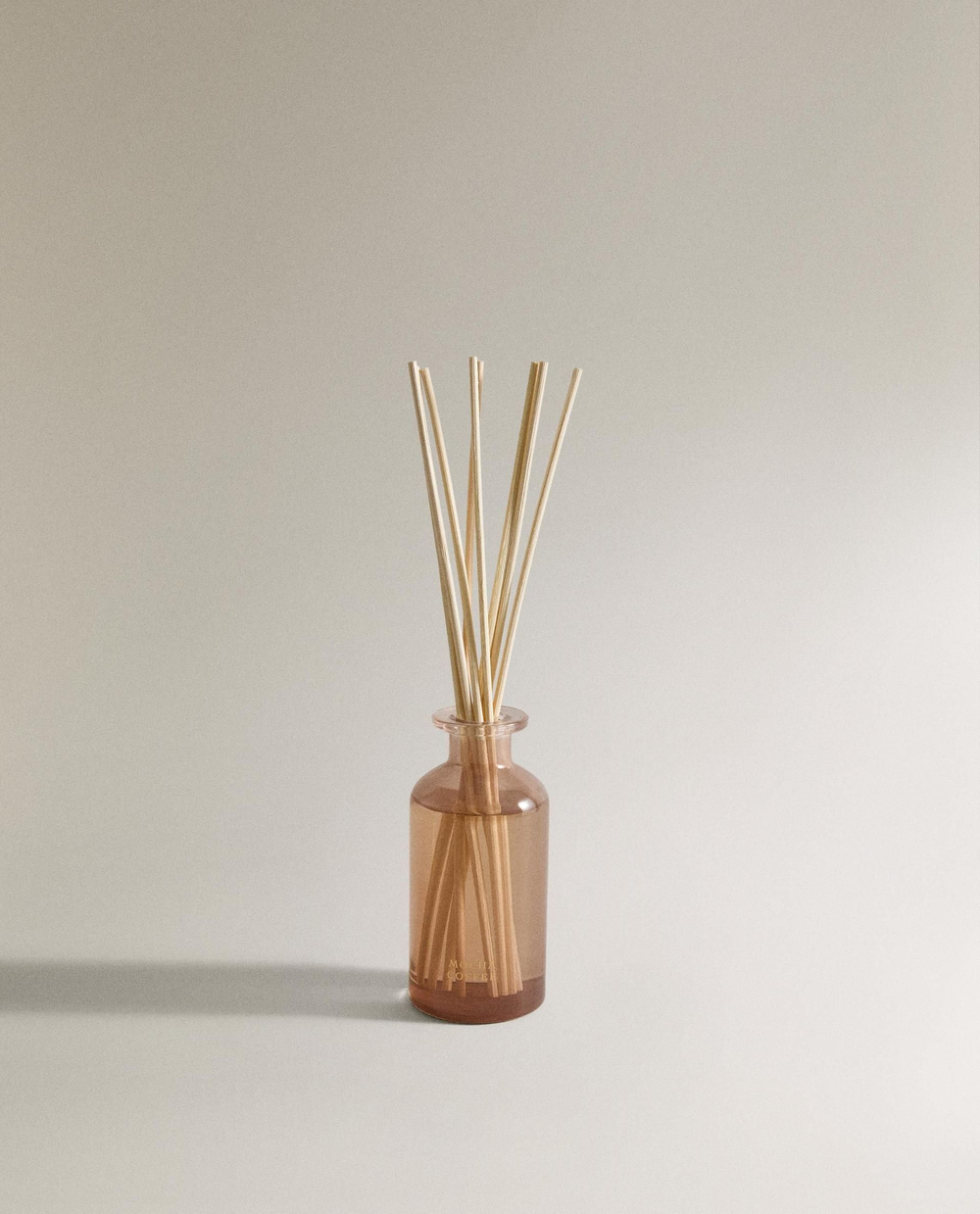 Zara Home - Диффузор mikado mocha coffee, 150 мл