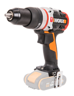 Дрель-шуруповерт ударная аккумуляторная WORX WX354