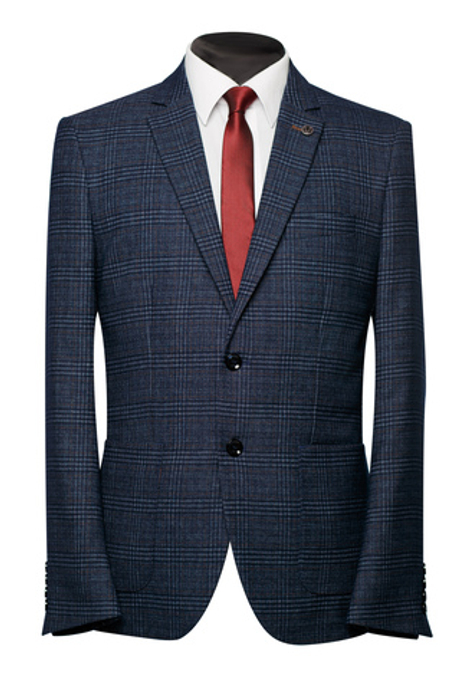 Мужской пиджак Boston