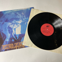 Винтажная виниловая пластинка LP Ryszard Skiba Skibinski Ричард Скибинский 1951 1983 (Польша 1984)
