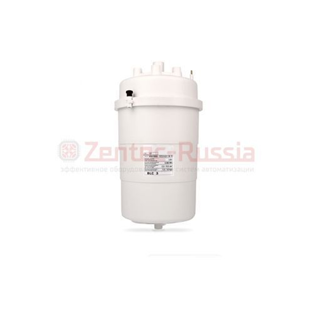 Разборный паровой цилиндр Carel BLCT3D00W2SP 10-18 кг/ч, 3×400В