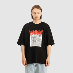 Футболка "Hell"