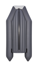 Аква-3200 НДНД + PARSUN T 5.8 BMS (комплект лодка + мотор)