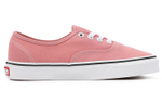 Vans Authentic (Женская размерная сетка)