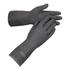 Перчатки АЗРИ АЗРИХИМ К20Щ20 тип I