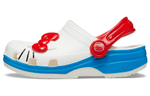Hello Kitty X Crocs Classic Clog