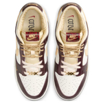 Кроссовки Nike Dunk Low Lx Cn (Женская размерная сетка)