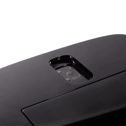 Zanussi ZACM-12 MS-H/N1 Black мобильный кондиционер НС-1294914