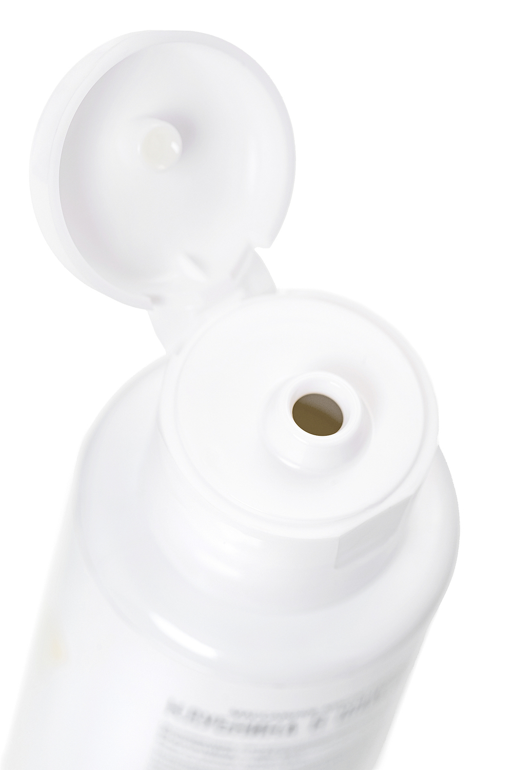 Массажное масло с ароматом клубника и шампанское 110 мл