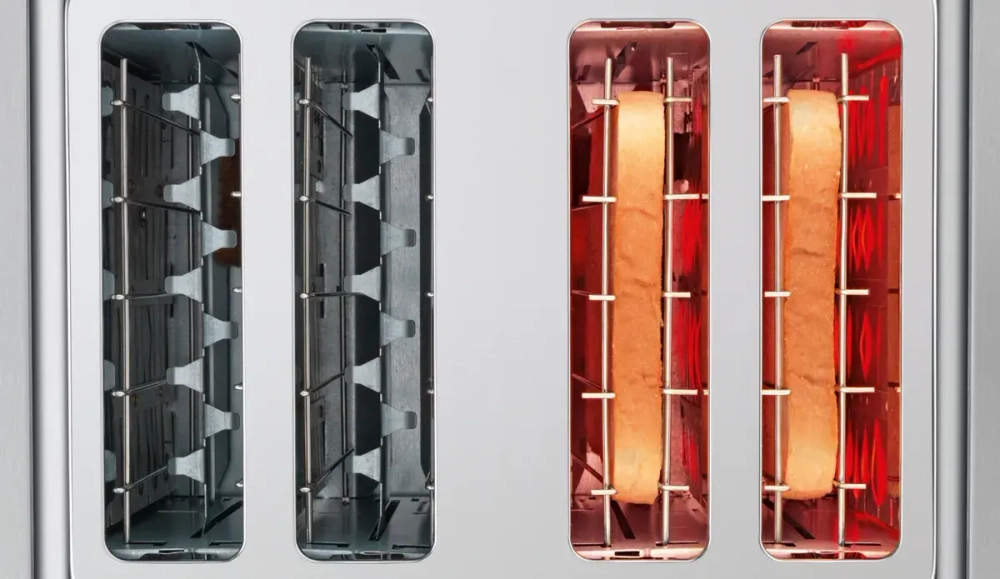 Тостер Bosch TAT7S45