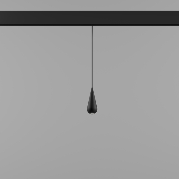 Трековый светильник WIRE-23 3W