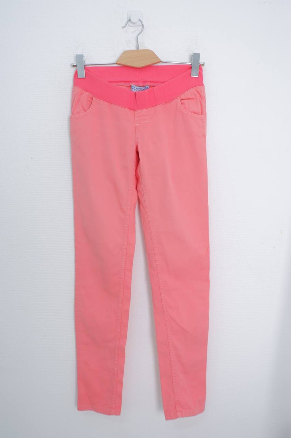 Джеггинсы Mamita яркие 42 размер