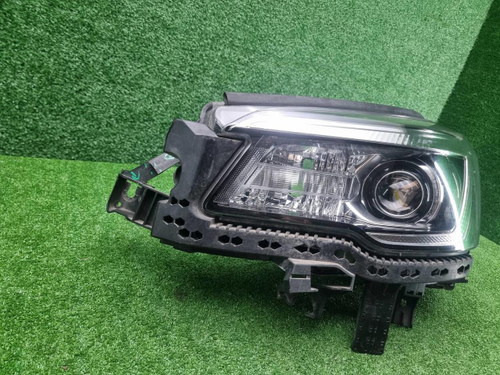 Фара левая Subaru Forester 5 SK (2018-2021) LED