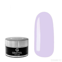 Grattol Camouflage Gel Ceramic 07 - Гель камуфлирующий, 15 мл