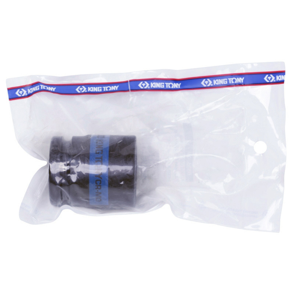 Головка торцевая ударная шестигранная 3/4&quot;, 31 мм KING TONY 653531M