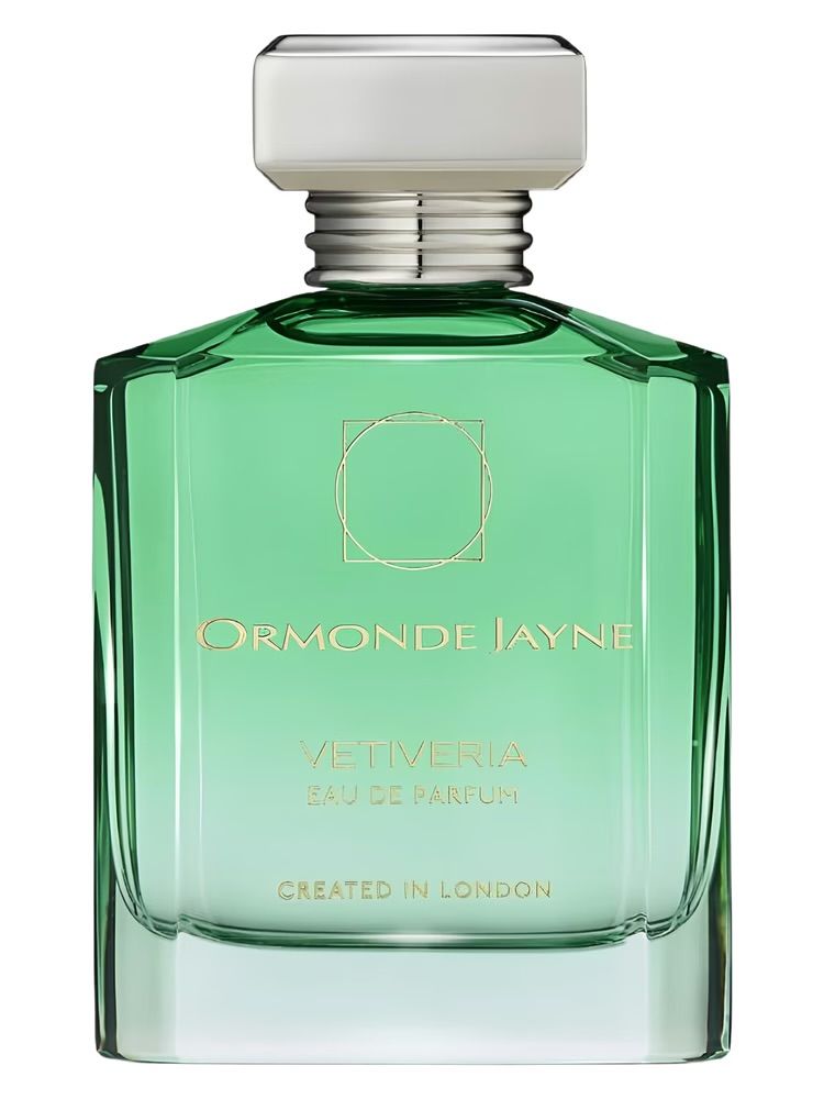 Ormonde Jayne Vetiveria