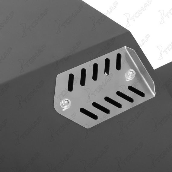 Крышка гриль SMART 800 мм (HS-GS-L-803) Helios