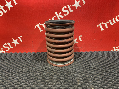 Патрубок интеркулера 2018г