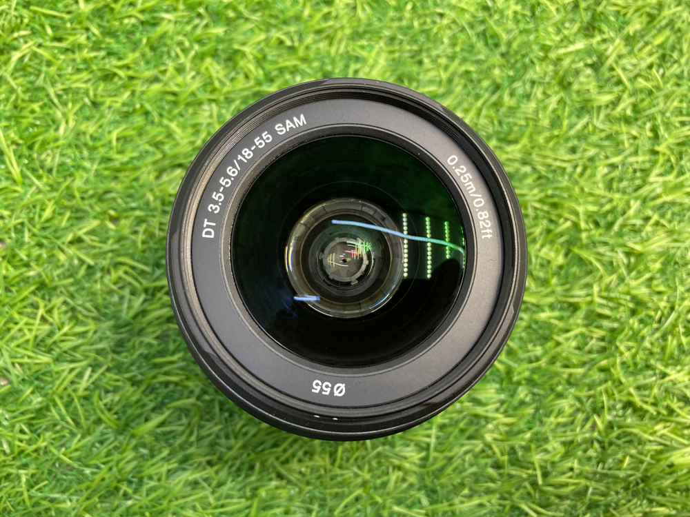 Sony A330 kit 18-55 Покупка/Продажа