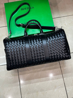 Сумка дорожная Bottega Veneta