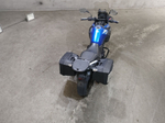 Suzuki V-Strom DL250 , 2017