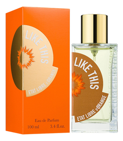 Etat Libre D`Orange Tilda Swinton Like This