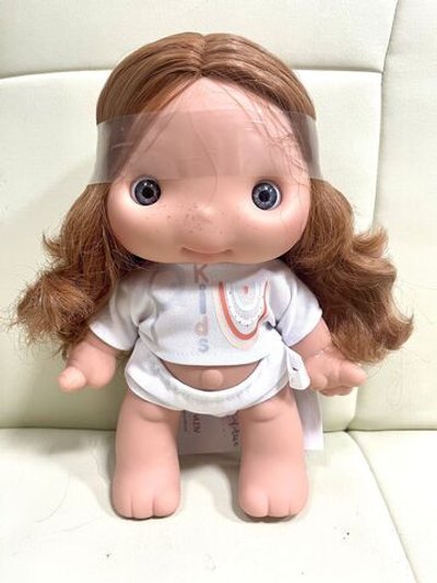 Кукла Пупс Marina and Pau 25 cм Piu (M1430K9)