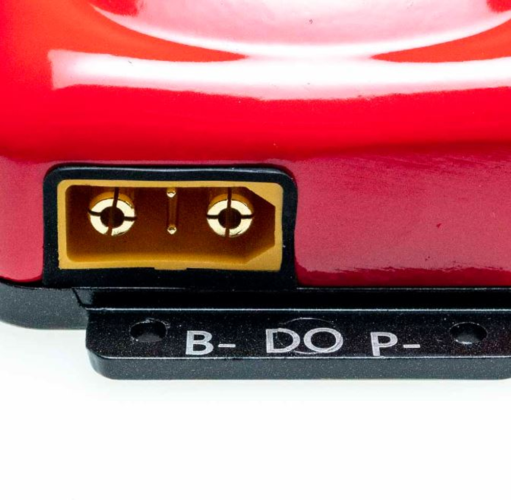 Модуль для параллельного подключения 14S-P15A Daly