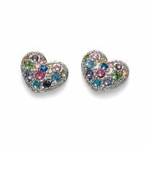 Серьги Oliver Weber Mixed