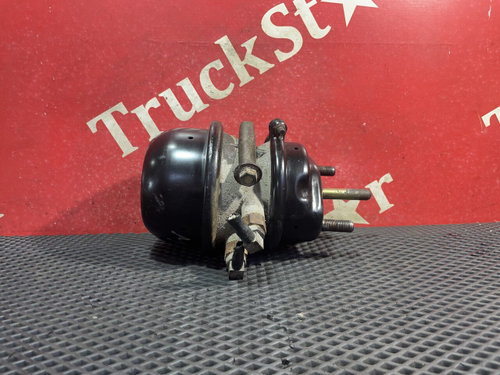 Энергоаккумулятор тормозной 2020 г.