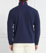 Худи POLO RALPH LAUREN - темно-синий(710850393)