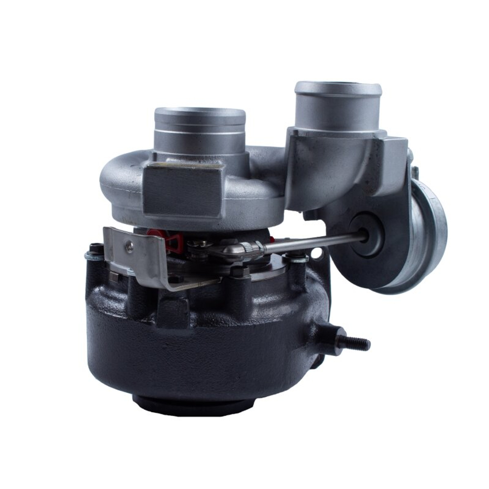 Турбина 49T77-07460 Mitsubishi для Volkswagen